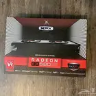 كرت شاشة xfx rx580