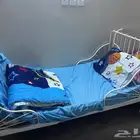 سرير ايكيا طابعه سوني سير وغيره للبيع اثاث
