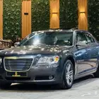 كرايزلر V6 2014 فل كامل (بحاله ممتازه)