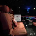 سيارات فارهة مع سائق تأجير سيارات فيتو فان جمس