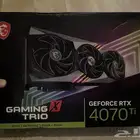 كرت شاشة RTX 4070 Ti MSI