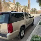 جيمس يوكن XL 2007