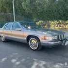 كاديلاك فليتوود 96 مخزن نادر
