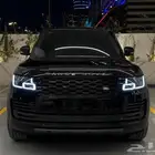 رنج روفر فوج 2020 مواصفات اوتو