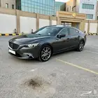 مازدا 6 2018 فل كامل
