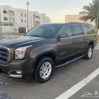 2020 جمس يوكن XL طويل SLE الجميح