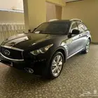 انفنتي Qx70 2018