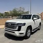 للبيع تويوتا لاندكروزر جكسار 6 سلندر GXR V6 2023
