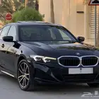 بي ام دبليو 2024 320i