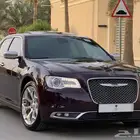 كرايسلر 2021 C300 اكزكتيف فل كامل
