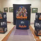 بوب اب ومكعبات