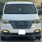 هيونداي H1 2020 ممشى 130 الف فقط