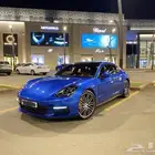 بورش باناميرا وارد سماكو 2018