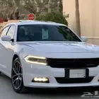 دودج تشارجر 2018 SXT بلس فل كامل
