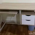 للبيع طاوله مكتبيه