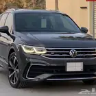 فولكس واجن تيجوان 2022 فل كامل R
