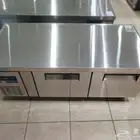 ثلاجات خدمة الشيف مع درج مبرد