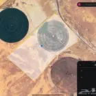 مزرعة للبيع في شرق حائل