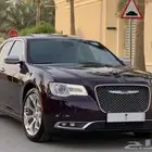 كرايسلر 2021 300C فل كامل