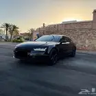 للبيع اودي a7 2016