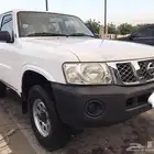 باترول 2007 مكينة 4500