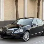مرسيدس بانوراما S300 2013 فل كامل نظيف للبيع