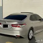 كامري 2019  عبد اللطيف جميل الممشى 160