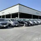 هونداي H1 مجموعة سيارات للبيع