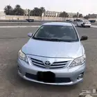 كورلا 2012 اتماتيك ازرق فاتح نص فل