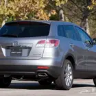 قطع غيار سيارة مازدا CX9 2015