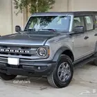 برونكو بيق بيند 2024 سعودي