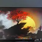 شاشه قيمنق