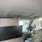 نيسان باترول بلاتينيوم 2018