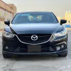 مازدا. 6