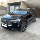 هافال h6 نص الفل لون أسود 2025