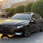 هونداي ازيرا 2023 فل بانوراما ( بحالة ممتازة )