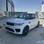 رنج روفر سبورت موديل 2014 محول 2020