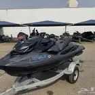 جت سكي rxp x 2023 300