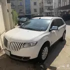 لينكولن MKX 2013