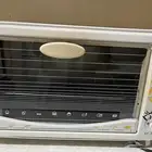 للبيع فرن كهرباء