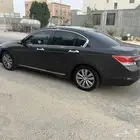 للبيع هوندا اكورد 2012