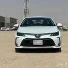 تويوتا كرولا مكينه 1.5 موديل 2023