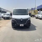 رينو ماستر 2023