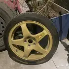 جنط سبير لكزس gs450