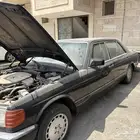 مرسدس للبيع