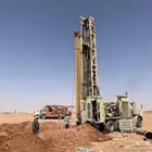 حفر ابار الجله