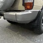 للبيع صدام جيب امامي وخلفي