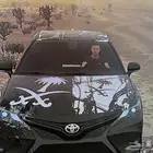 تبي كامري في فورزا ب 10 ريال حياك
