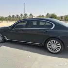 بي ام دبيلو 2018 للبيع ( ممشى قليل )