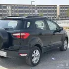 فورد ايكو سبورت وكالة
